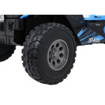 Elektrická bugina - Prospector STRONG 4x4 - modrá